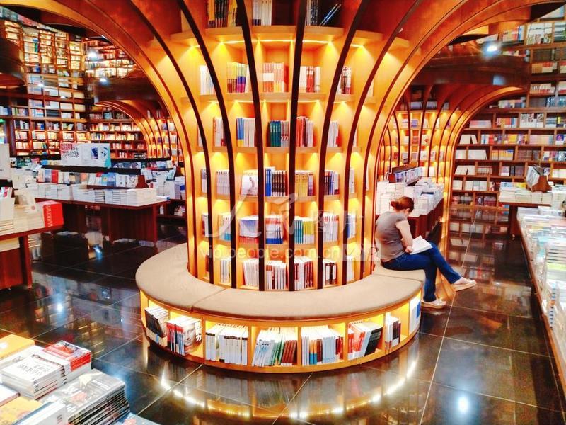 盘点上海网红书店