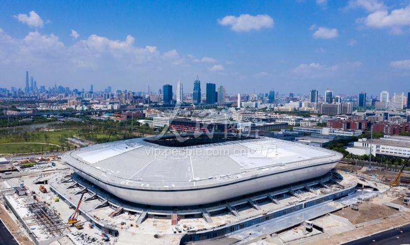 国内改建专业球场_上海体育场亚洲杯球场改建_阿诺埃塔球场改建