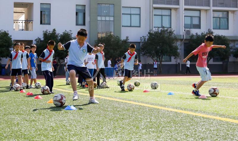 3377体育创新科技融合体育服务开启智能健身时代