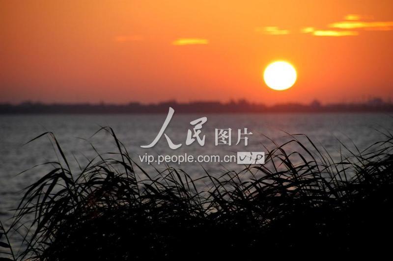 苏州东山：富饶美丽的鱼米之乡-人民图片网