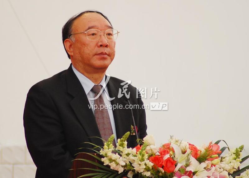 重庆市市长黄奇帆