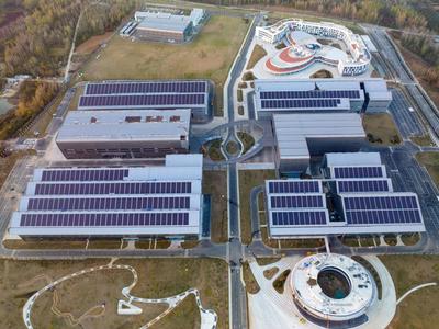 合肥:聚变堆主机关键系统综合研究设施(配图)-人民图片网