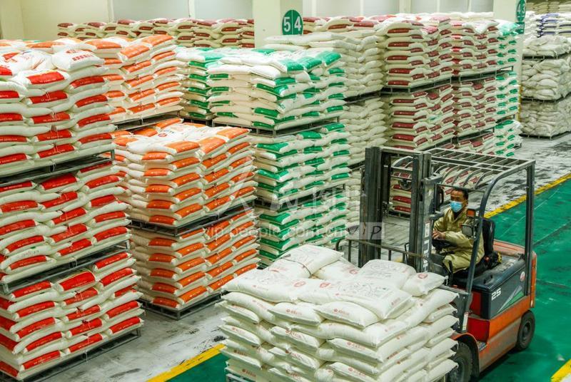 江苏徐州确保春节菜篮子物丰价稳