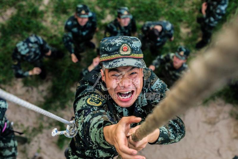 广州厉兵秣马迎战联考