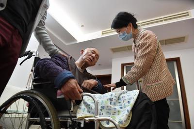 北京医生上门服务：健康守护家中的新体验