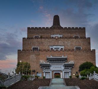 江西景德镇:民窑遗址博物馆