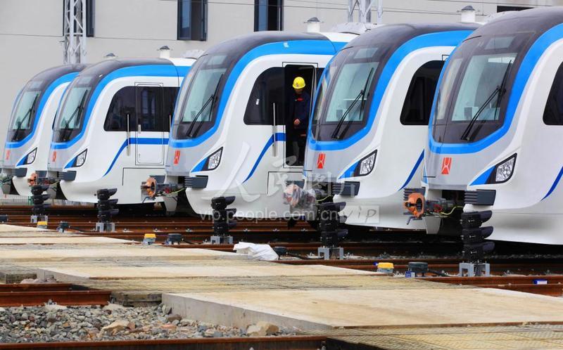 浙江台州市域铁路蓄势待发