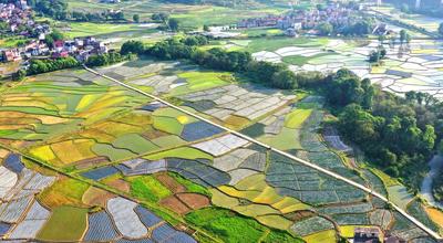 江西永丰产业兴乡村美百姓富