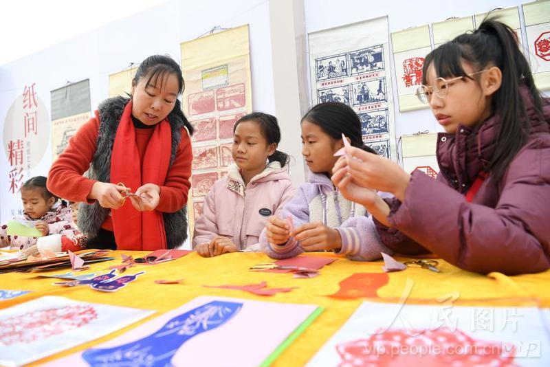 江西樟树:农文旅融合助力乡村振兴-人民图片网