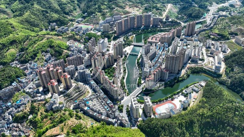 福建寿宁:魅力山城-人民图片网